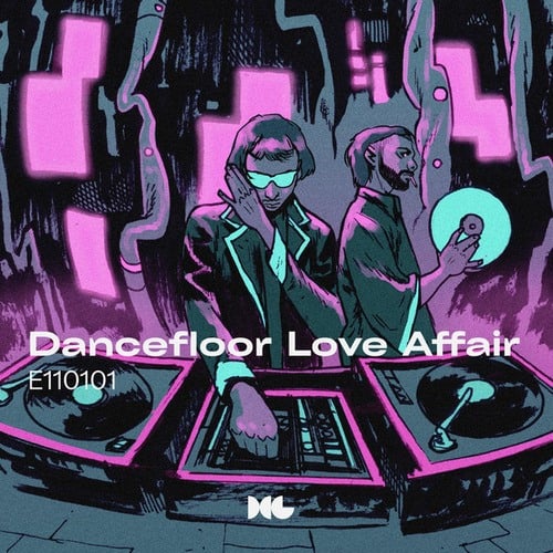 E110101-Dancefloor Love Affair