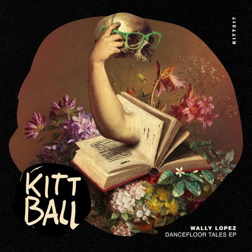 Wally Lopez-Dancefloor Tales EP (Extended Mixes)