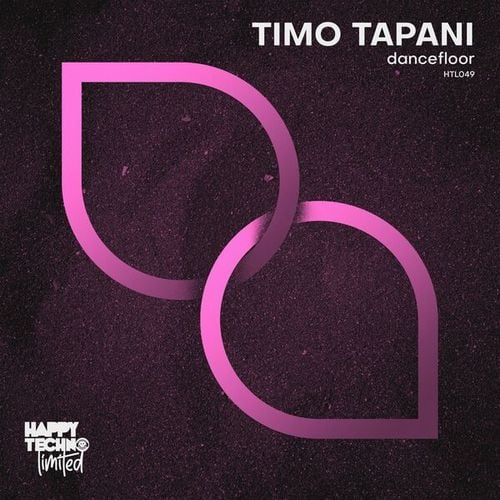 Timo Tapani-Dancefloor