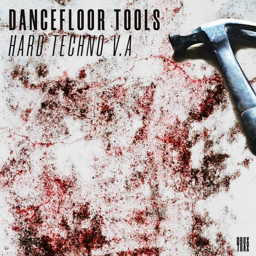 Various Artists-Dancefloor Tools V/A