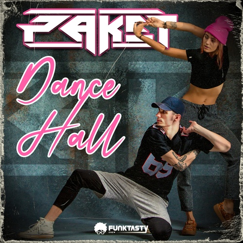 Paket-Dancehall