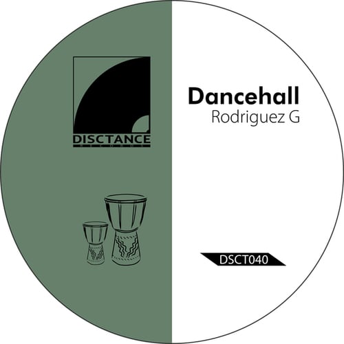 Rodriguez G-Dancehall