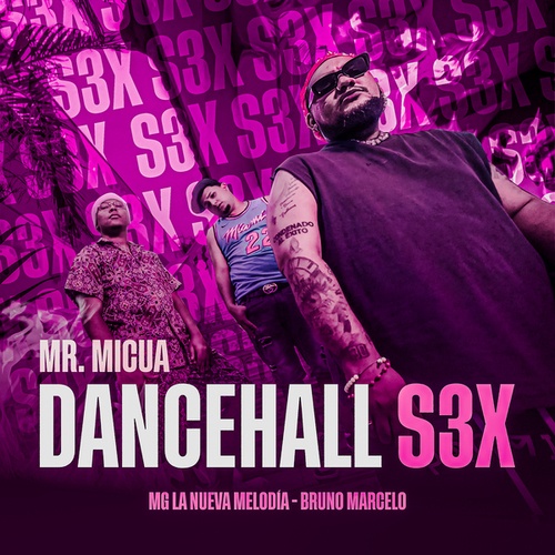 Dancehall S3x