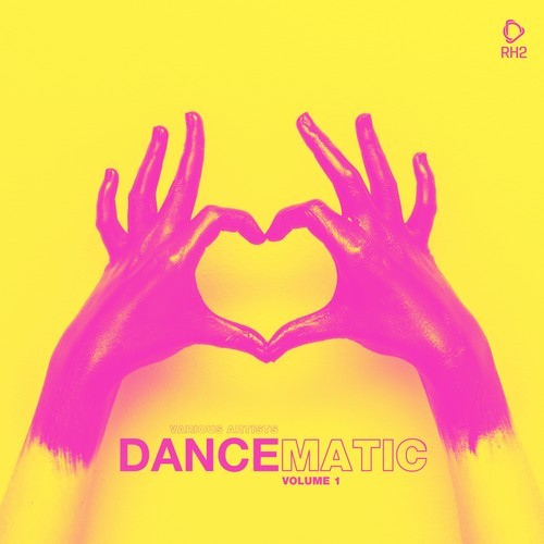 Various Artists-Dancematic, Vol. 1