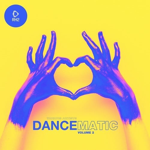 Various Artists-Dancematic, Vol. 2