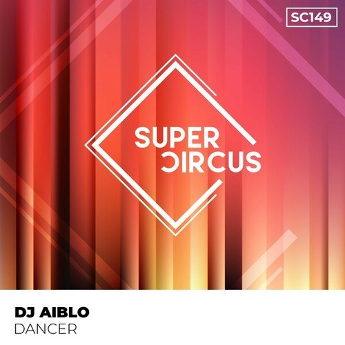 DJ Aiblo-Dancer