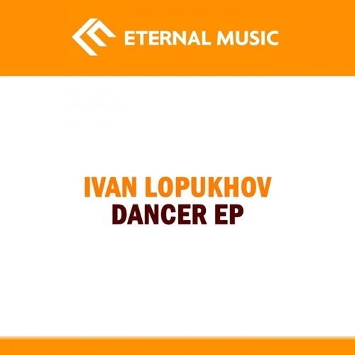 Ivan Lopukhov-Dancer
