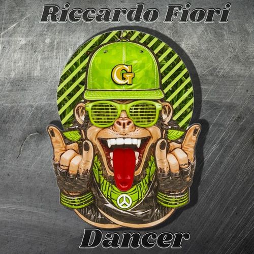 Riccardo Fiori-Dancer
