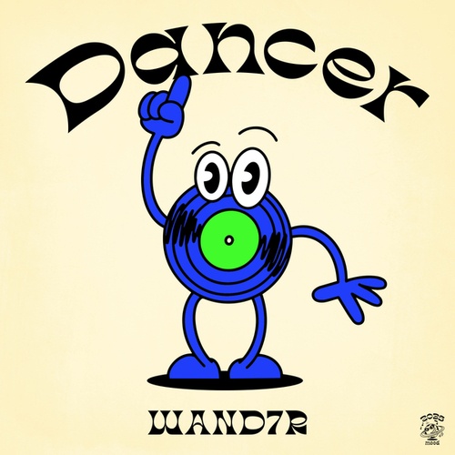 WAND7R-Dancer