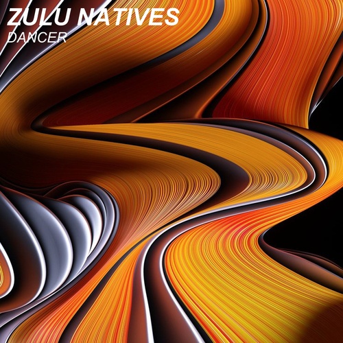 Zulu Natives-Dancer