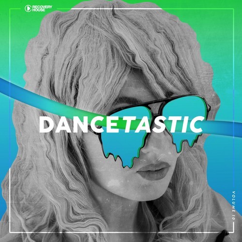 Various Artists-Dancetastic, Vol. 10