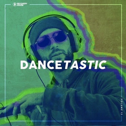 Various Artists-Dancetastic, Vol. 13