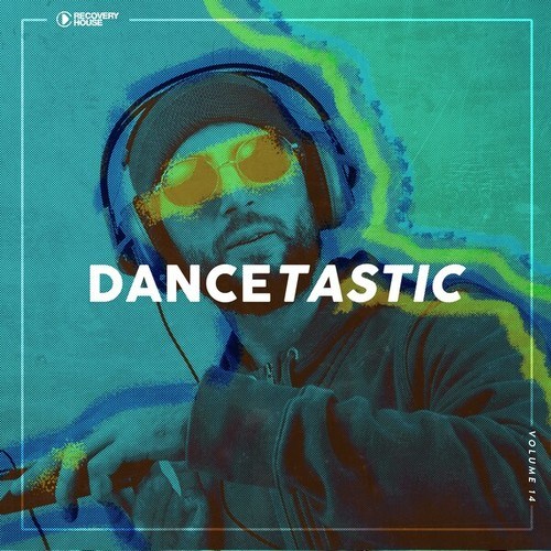 Dancetastic, Vol. 14