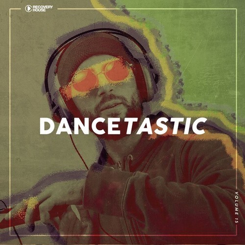 Dancetastic, Vol. 15