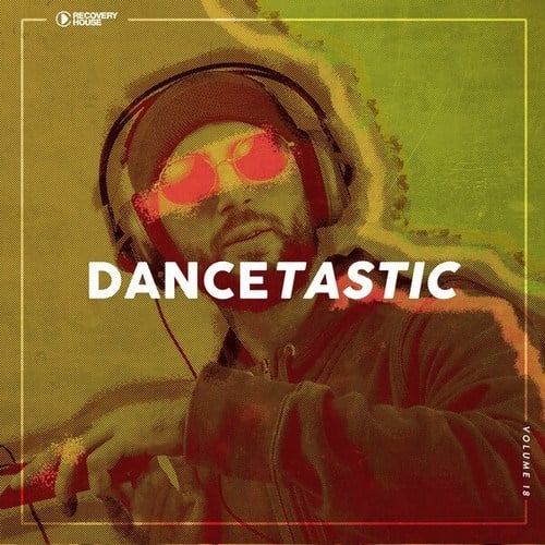 Various Artists-Dancetastic, Vol. 18