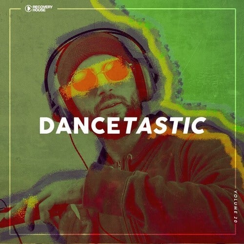 Dancetastic, Vol. 20