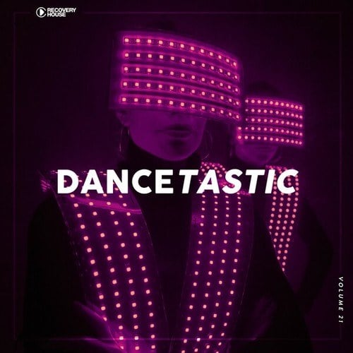 Dancetastic, Vol. 21