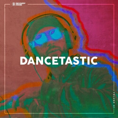 Various Artists-Dancetastic, Vol. 22