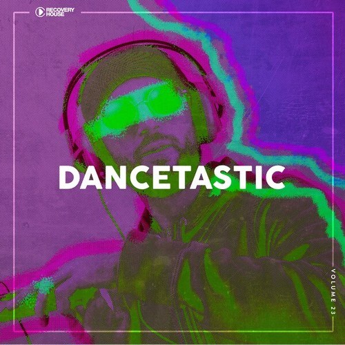 Dancetastic, Vol. 23