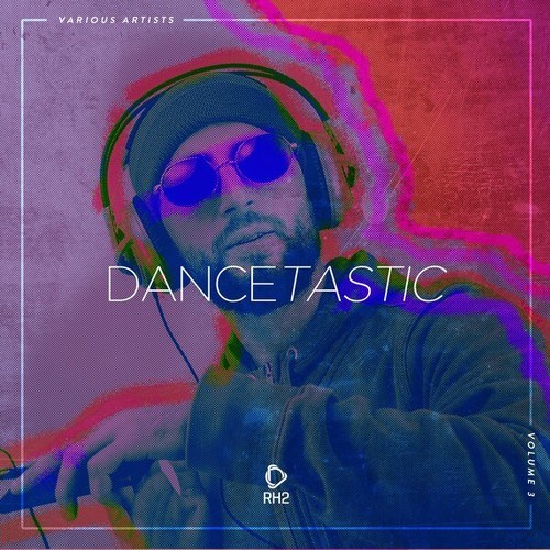 Dancetastic, Vol. 3