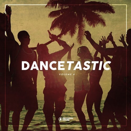 Various Artists-Dancetastic, Vol. 4