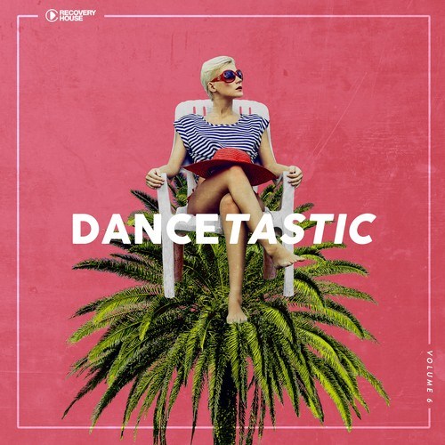 Dancetastic, Vol. 6