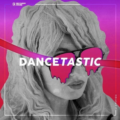 Dancetastic, Vol. 7
