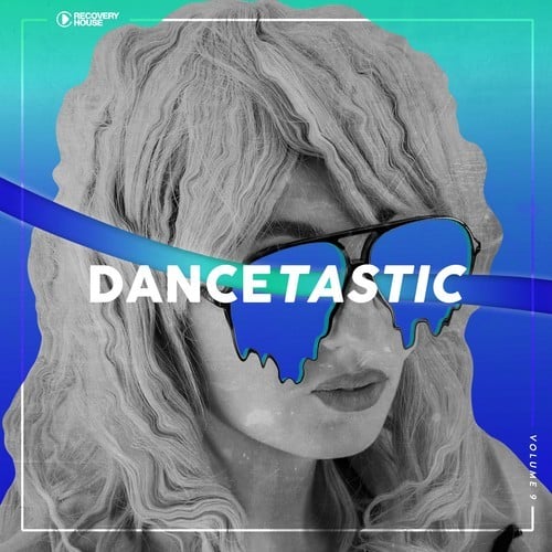 Various Artists-Dancetastic, Vol. 9