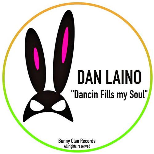 Dan Laino-Dancin Fills My Soul