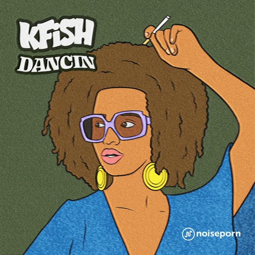 K Fish-Dancin