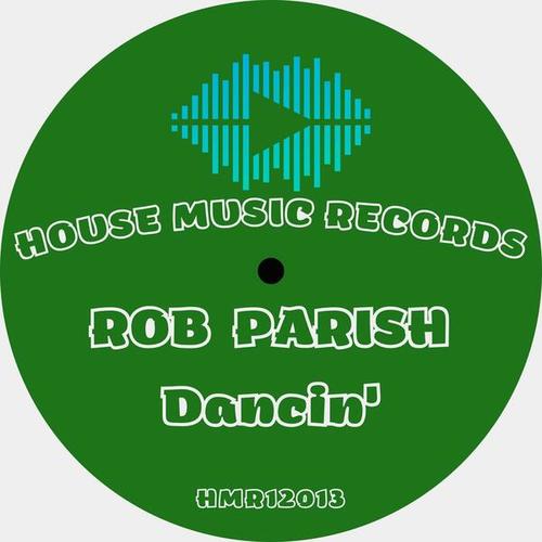 Rob Parish-Dancin'
