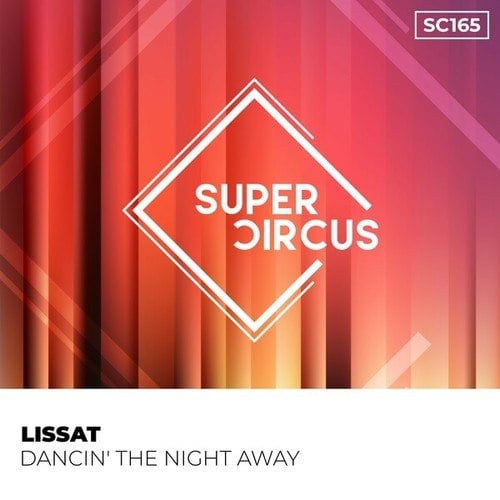Lissat-Dancin' the Night Away