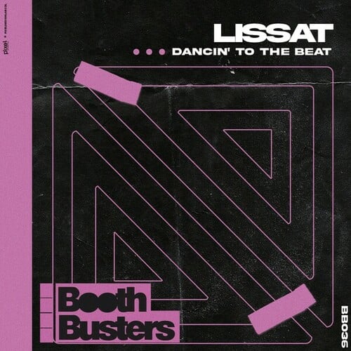 Lissat-Dancin' to the Beat