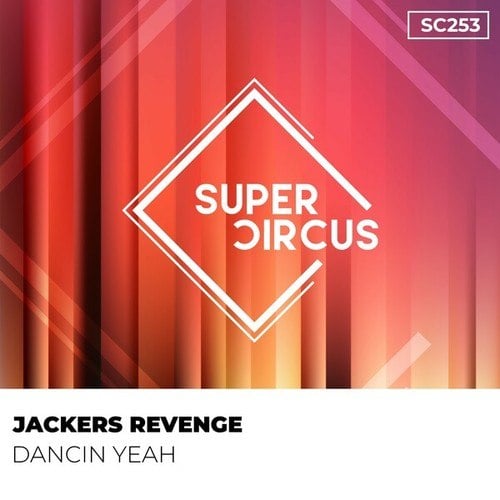 Jackers Revenge-Dancin Yeah