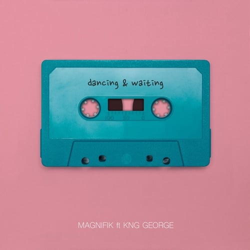 Magnifik, Kng George, Dante, Diamond Lights-Dancing and Waiting (feat. Kng George) (feat. Kng George)