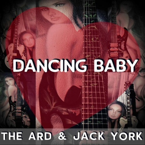Jack York, The Ard-Dancing Baby