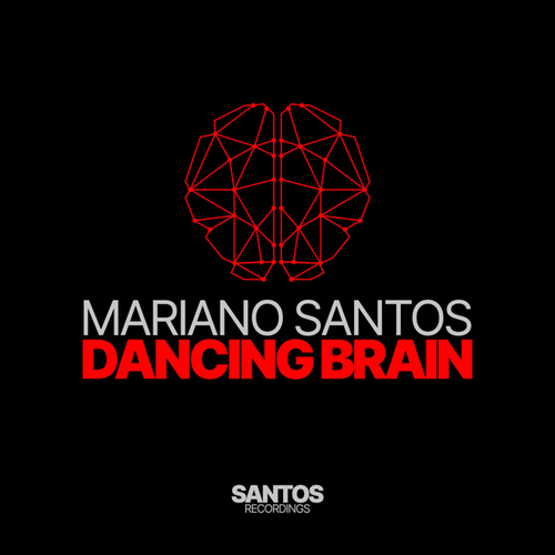 Mariano Santos-Dancing Brain