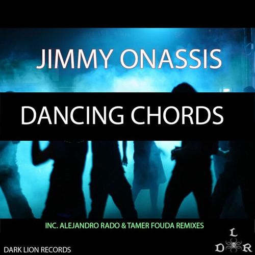 Jimmy Onassis-Dancing Cords