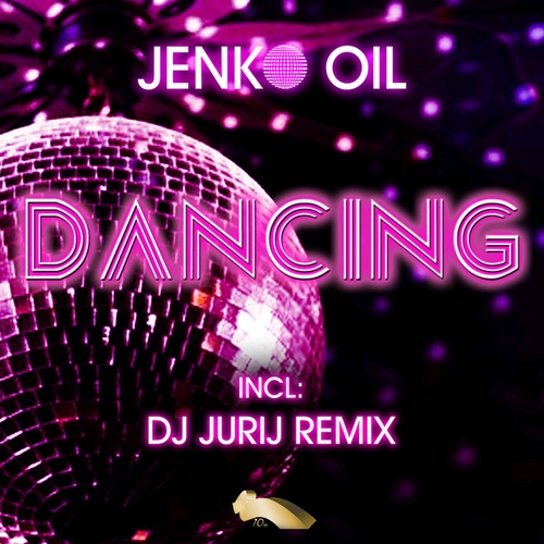 Jenko Oil, Junk System, DJ Jurij-Dancing - EP