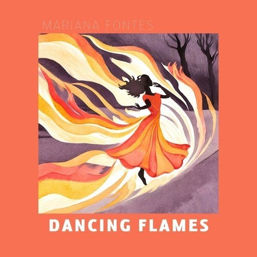 Dancing Flames