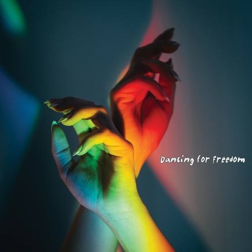 Various Artists-Dancing for Freedom