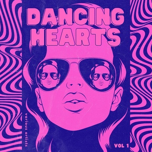 Various Artists-Dancing Hearts, Vol. 1