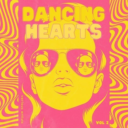 Various Artists-Dancing Hearts, Vol. 2