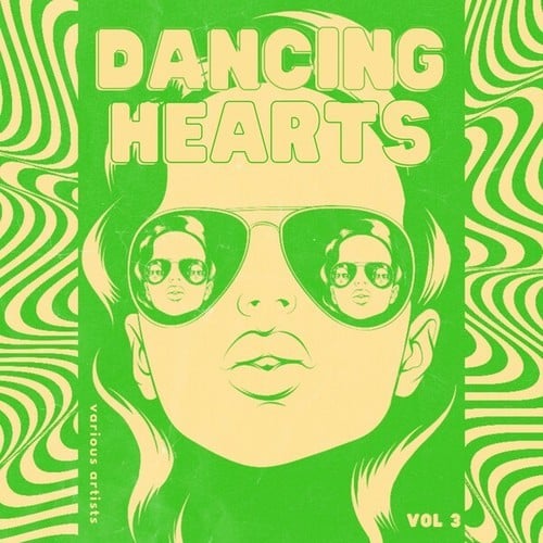 Various Artists-Dancing Hearts, Vol. 3