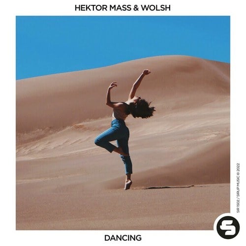 Hektor Mass, Wolsh-Dancing