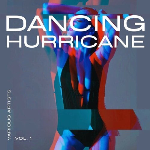 Various Artists-Dancing Hurricane, Vol. 1