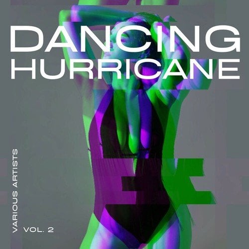 Various Artists-Dancing Hurricane, Vol. 2