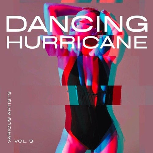 Various Artists-Dancing Hurricane, Vol. 3