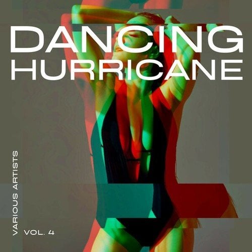 Various Artists-Dancing Hurricane, Vol. 4