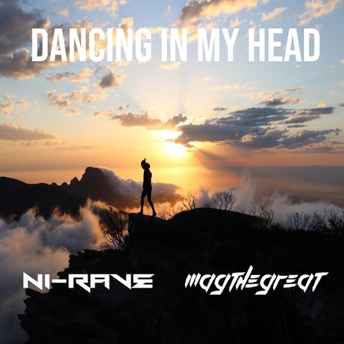 Magthegreat, NI-Rave-Dancing in My Head